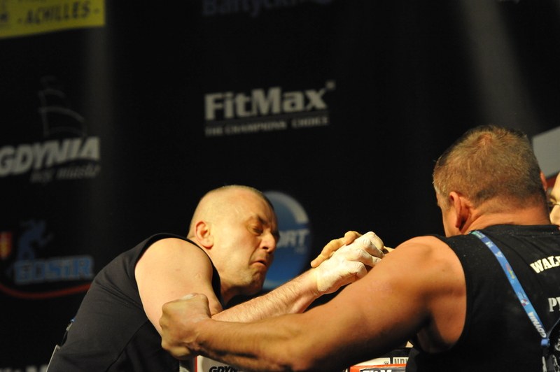 X Mistrzostwa Polski Gdynia