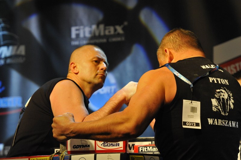 X Mistrzostwa Polski Gdynia