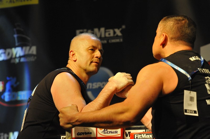 X Mistrzostwa Polski Gdynia