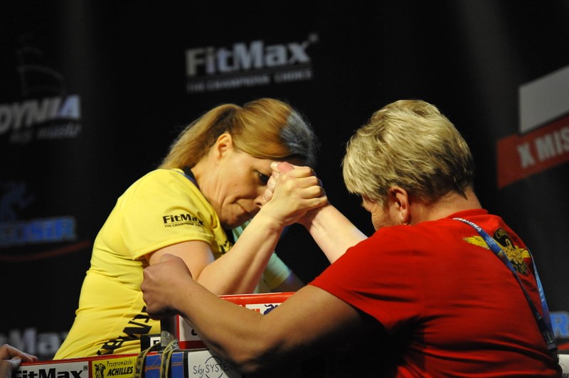 X Mistrzostwa Polski Gdynia