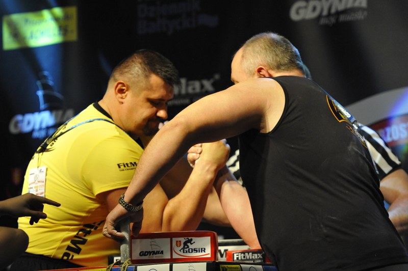 X Mistrzostwa Polski Gdynia