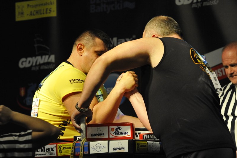 X Mistrzostwa Polski Gdynia