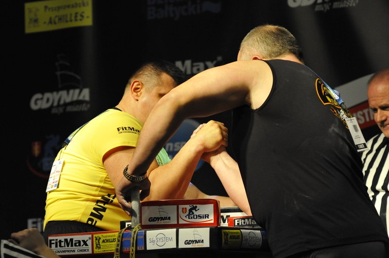 X Mistrzostwa Polski Gdynia