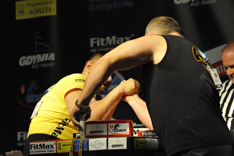 X Mistrzostwa Polski Gdynia