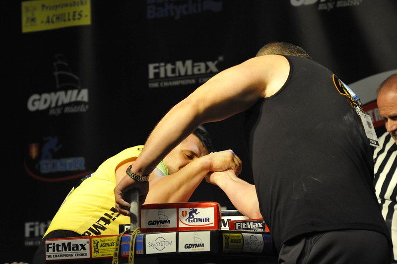 X Mistrzostwa Polski Gdynia