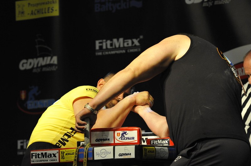 X Mistrzostwa Polski Gdynia