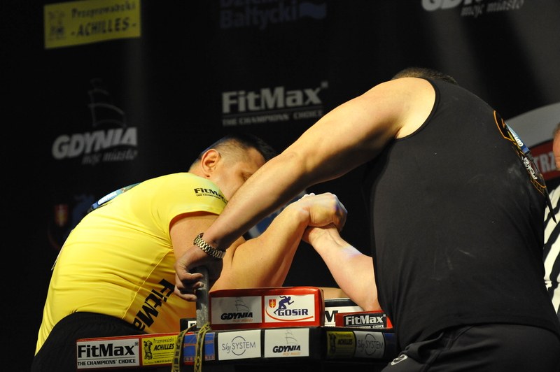 X Mistrzostwa Polski Gdynia