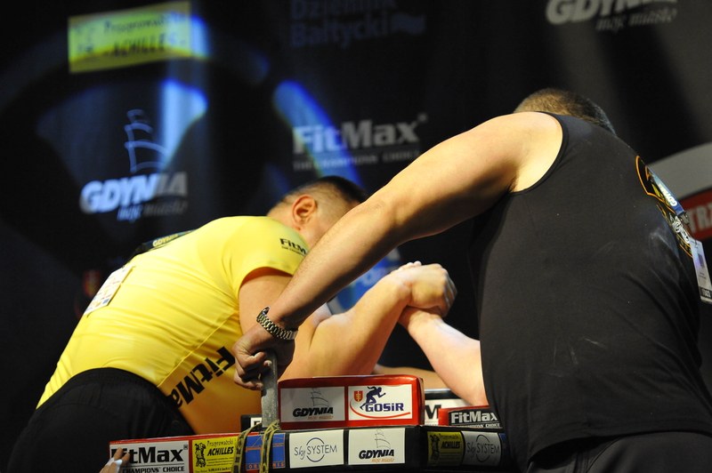 X Mistrzostwa Polski Gdynia