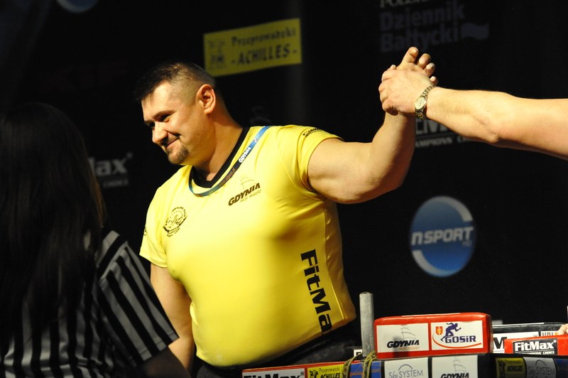 X Mistrzostwa Polski Gdynia