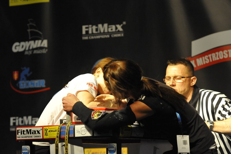 X Mistrzostwa Polski Gdynia