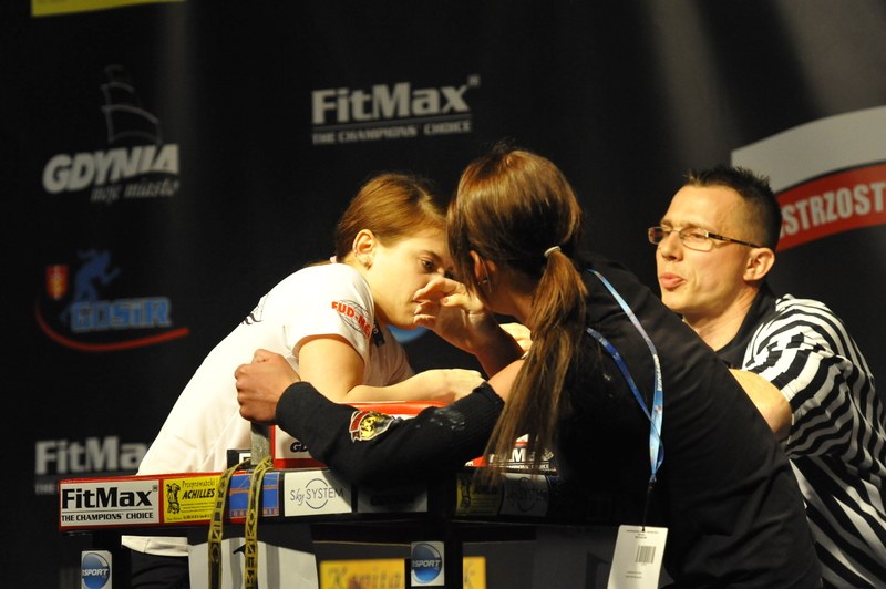 X Mistrzostwa Polski Gdynia