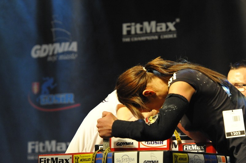 X Mistrzostwa Polski Gdynia