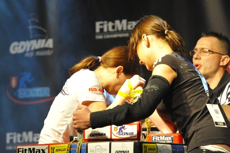 X Mistrzostwa Polski Gdynia