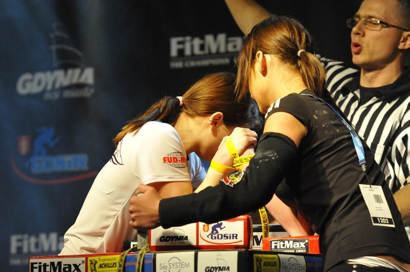 X Mistrzostwa Polski Gdynia