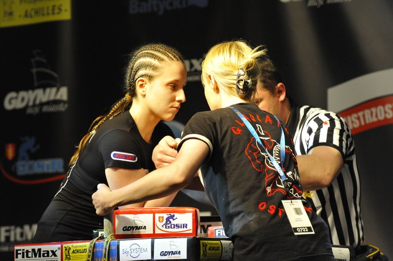 X Mistrzostwa Polski Gdynia