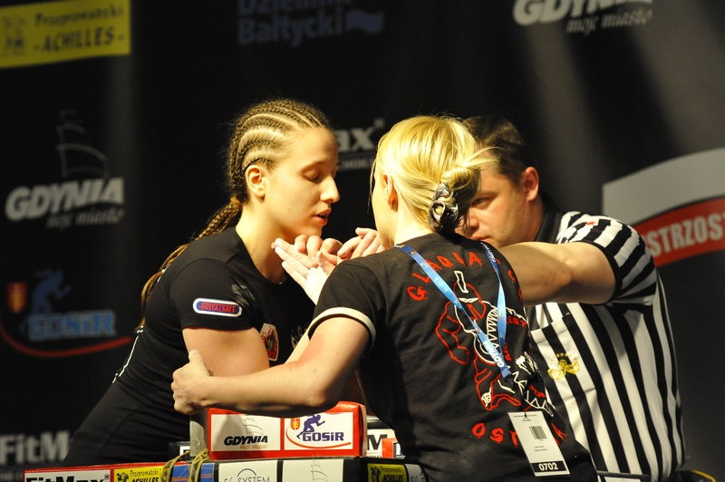 X Mistrzostwa Polski Gdynia