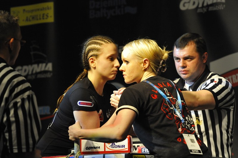 X Mistrzostwa Polski Gdynia