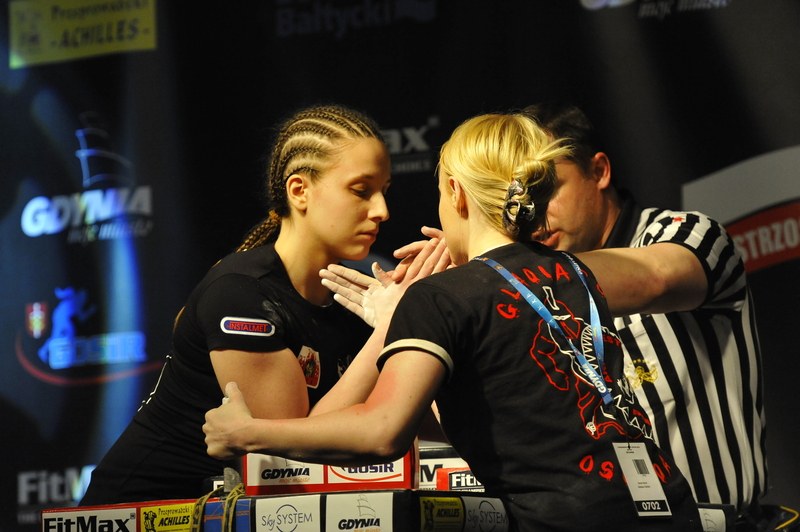 X Mistrzostwa Polski Gdynia