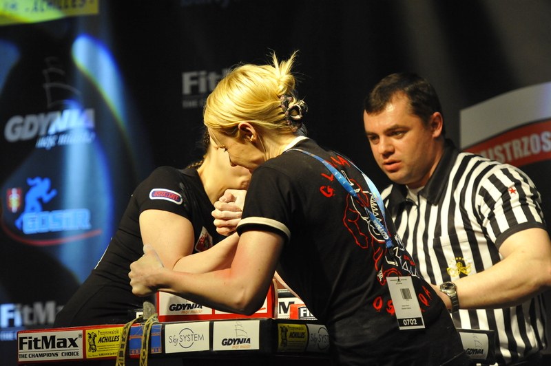 X Mistrzostwa Polski Gdynia