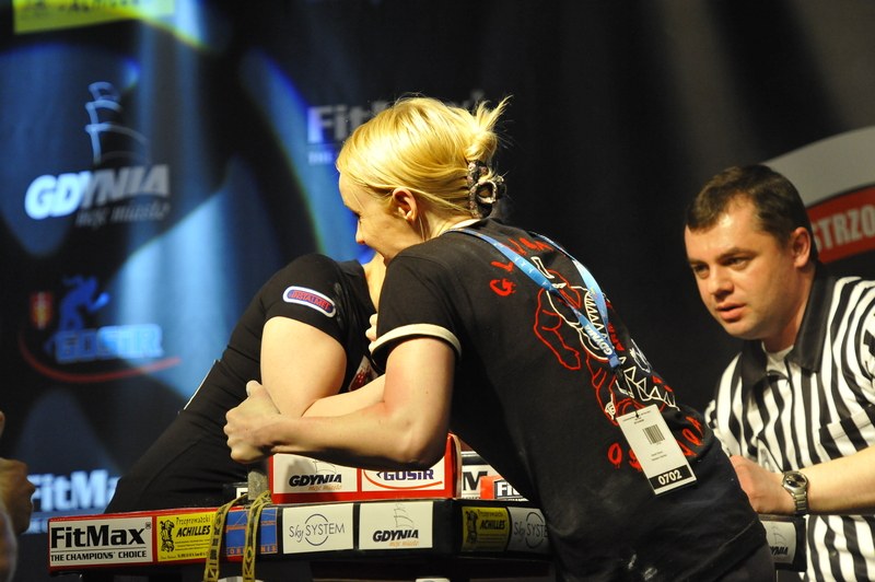 X Mistrzostwa Polski Gdynia