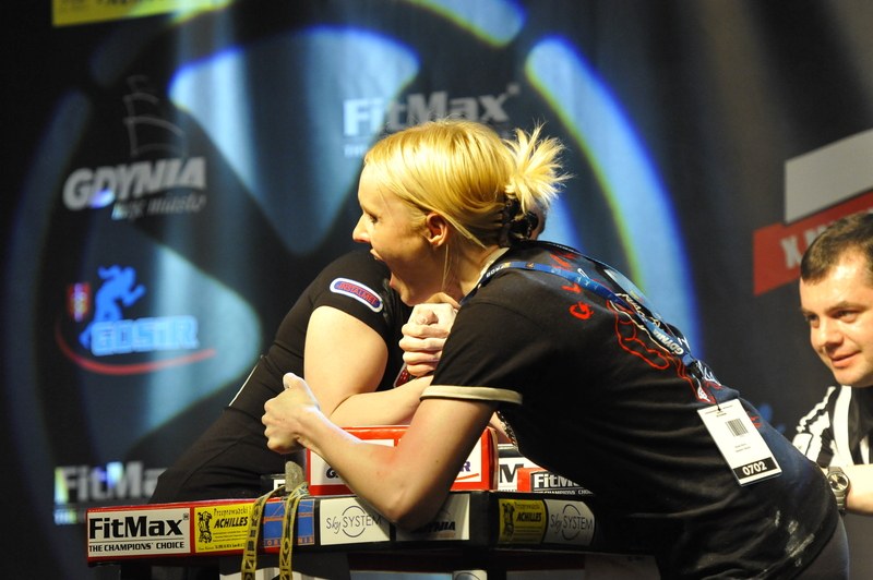 X Mistrzostwa Polski Gdynia