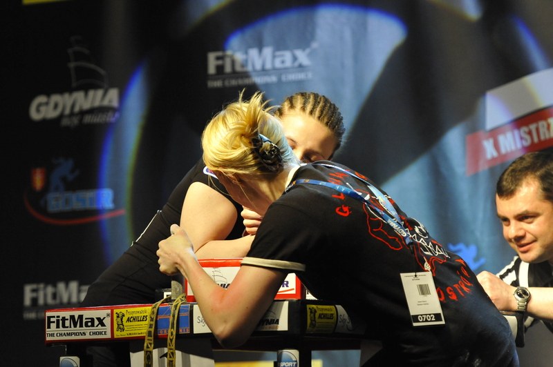 X Mistrzostwa Polski Gdynia