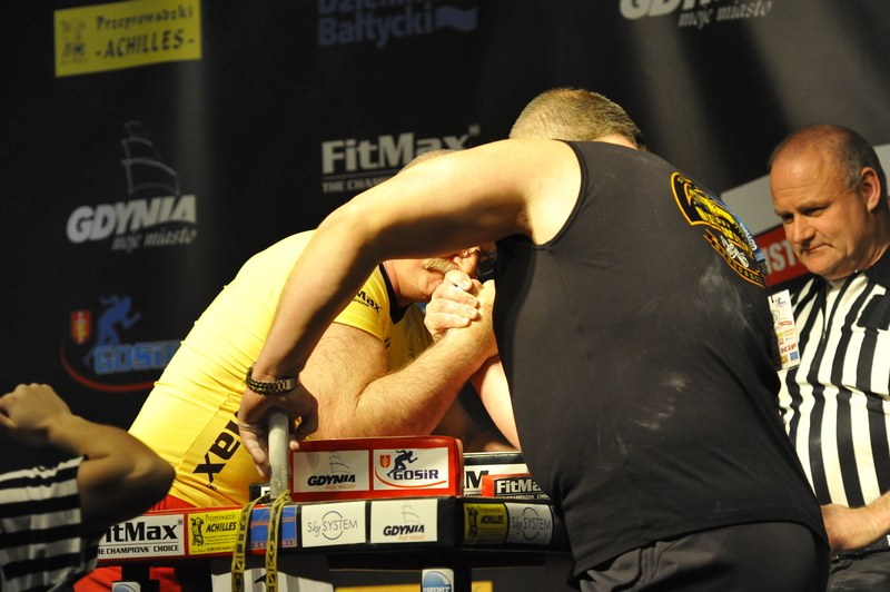 X Mistrzostwa Polski Gdynia