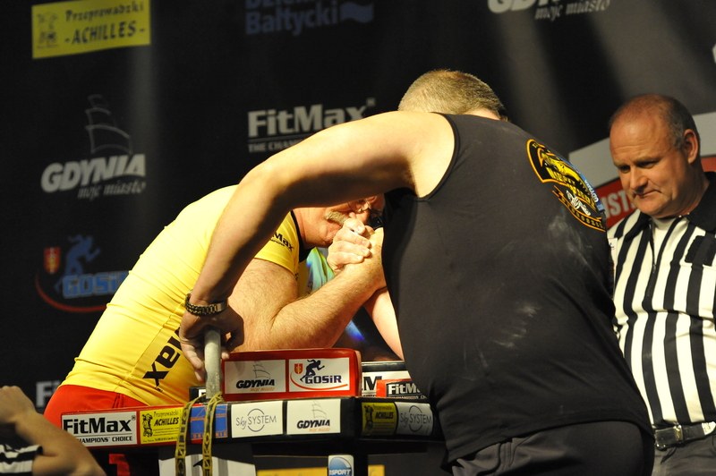 X Mistrzostwa Polski Gdynia