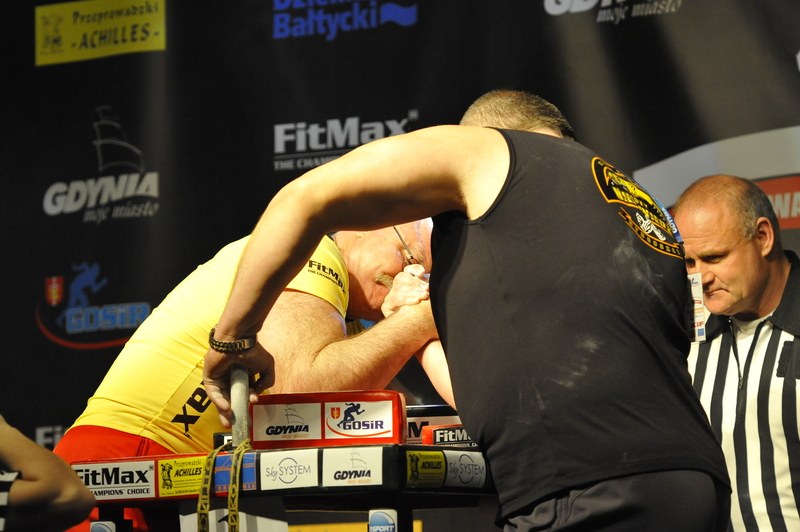 X Mistrzostwa Polski Gdynia