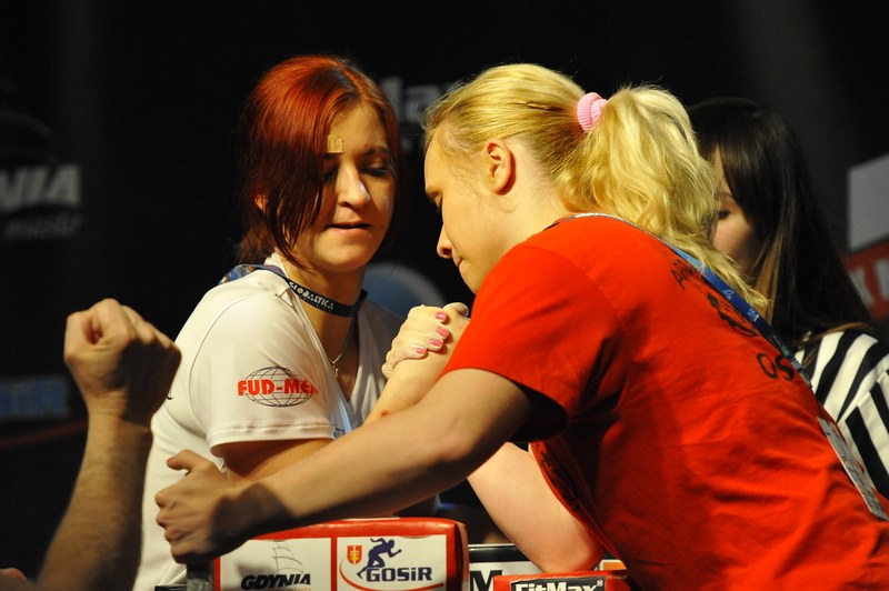 X Mistrzostwa Polski Gdynia