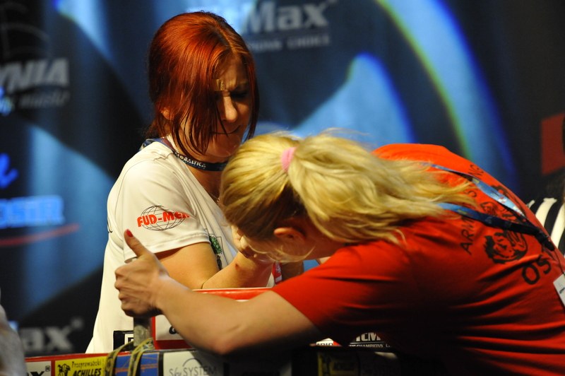 X Mistrzostwa Polski Gdynia