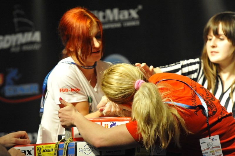 X Mistrzostwa Polski Gdynia