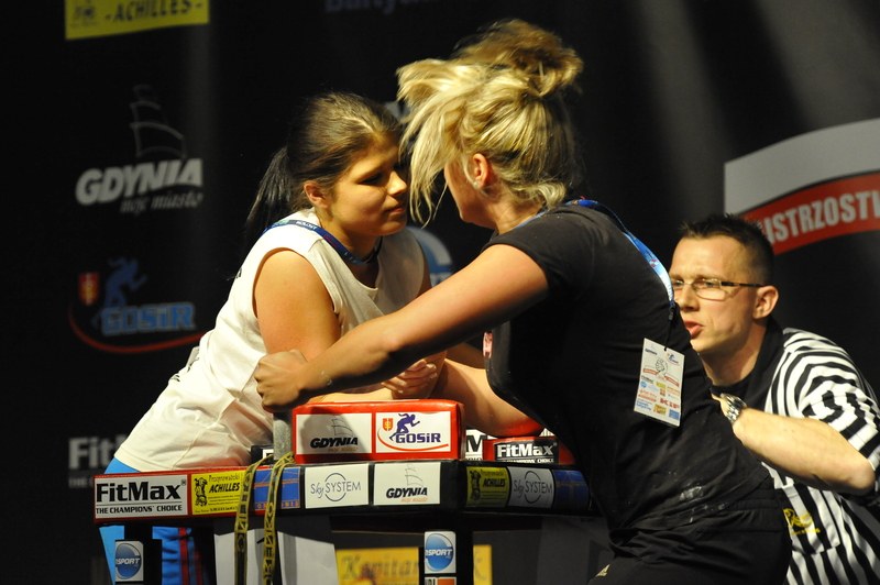 X Mistrzostwa Polski Gdynia