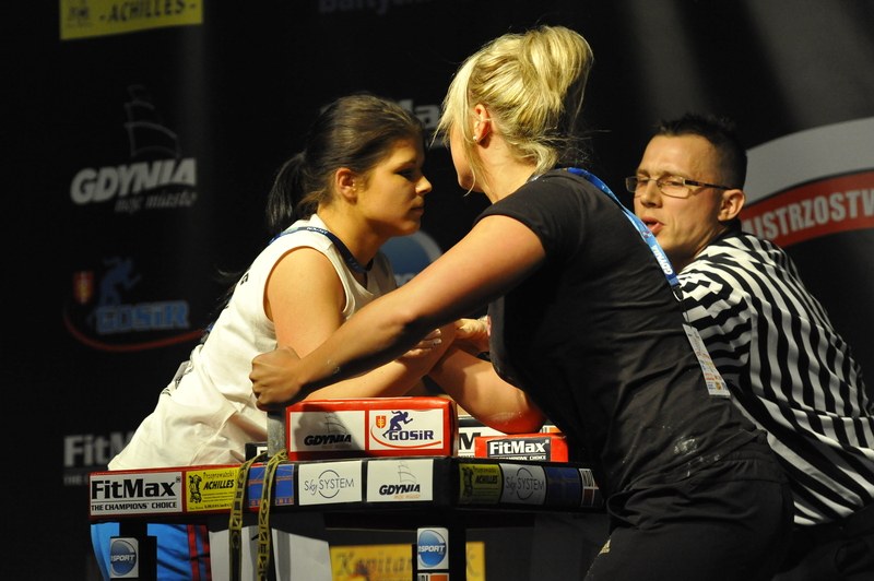 X Mistrzostwa Polski Gdynia