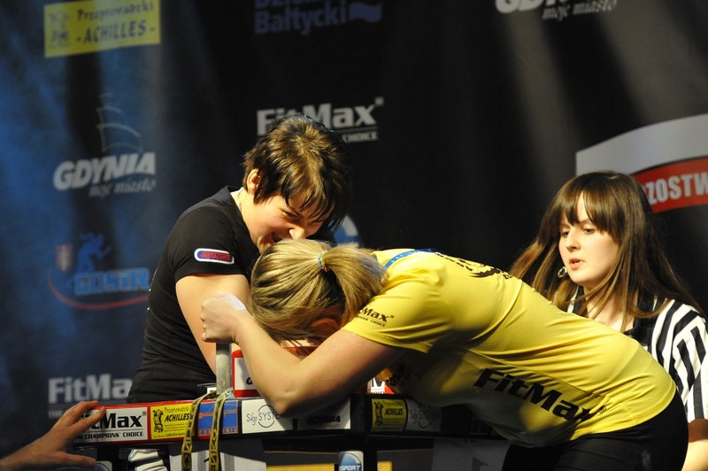 X Mistrzostwa Polski Gdynia