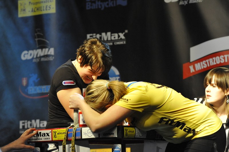 X Mistrzostwa Polski Gdynia