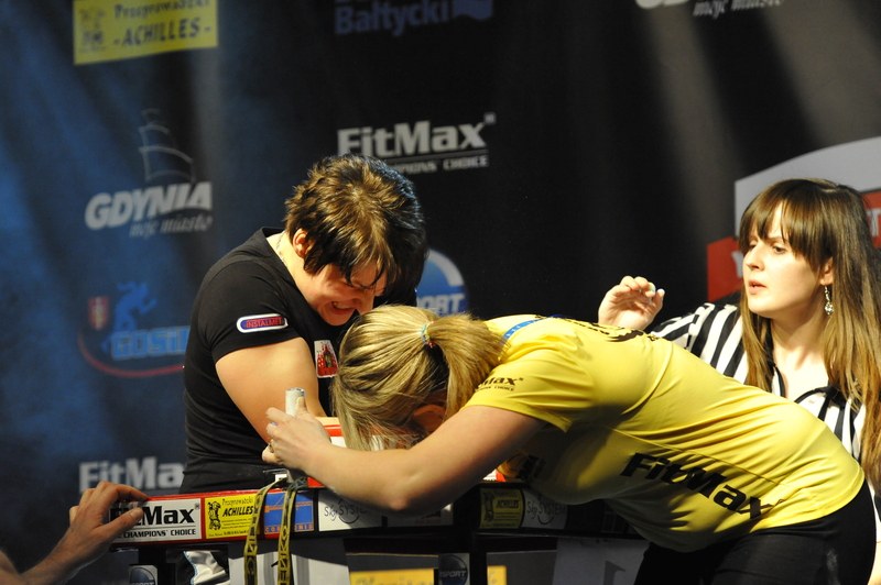 X Mistrzostwa Polski Gdynia