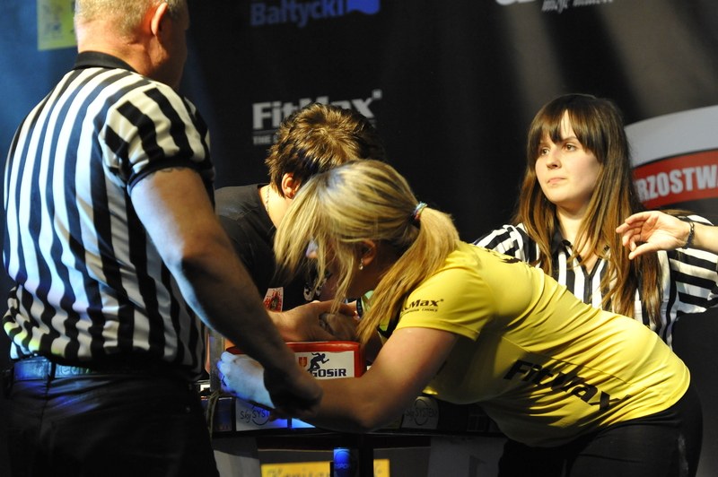 X Mistrzostwa Polski Gdynia