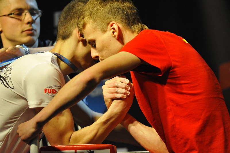 X Mistrzostwa Polski Gdynia