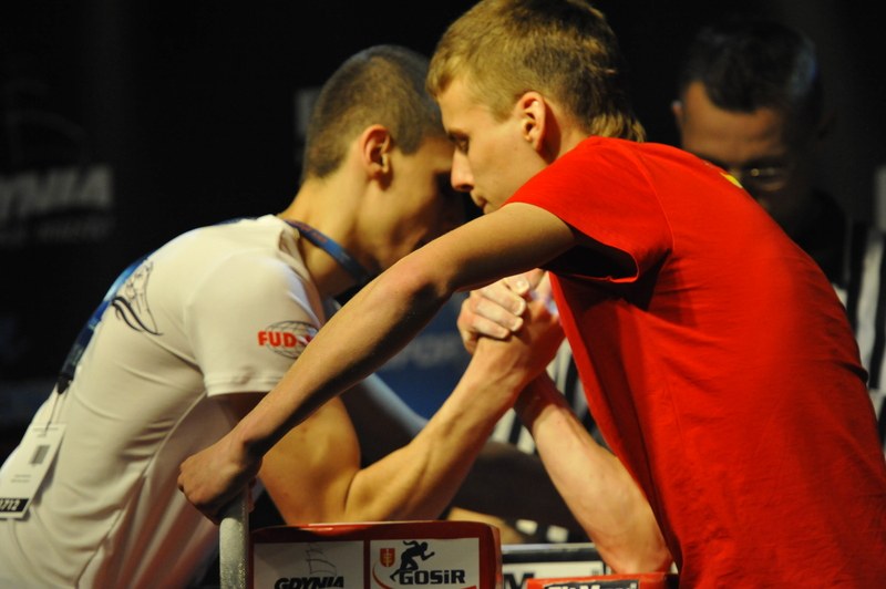 X Mistrzostwa Polski Gdynia