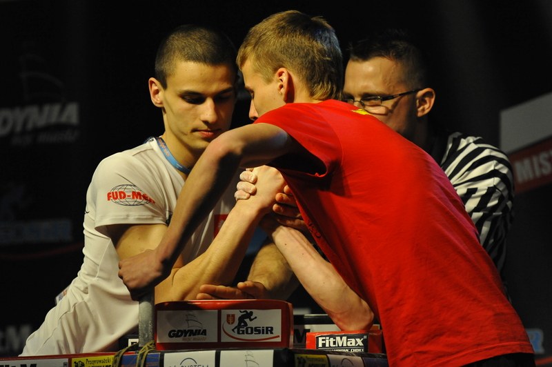 X Mistrzostwa Polski Gdynia