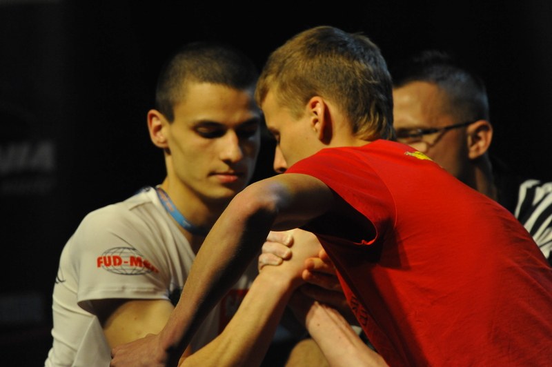 X Mistrzostwa Polski Gdynia