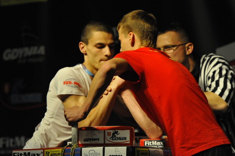 X Mistrzostwa Polski Gdynia