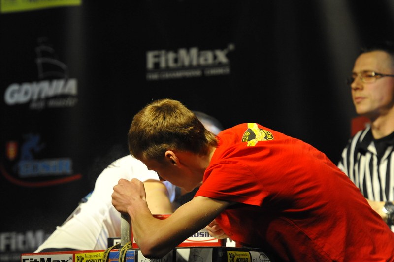 X Mistrzostwa Polski Gdynia