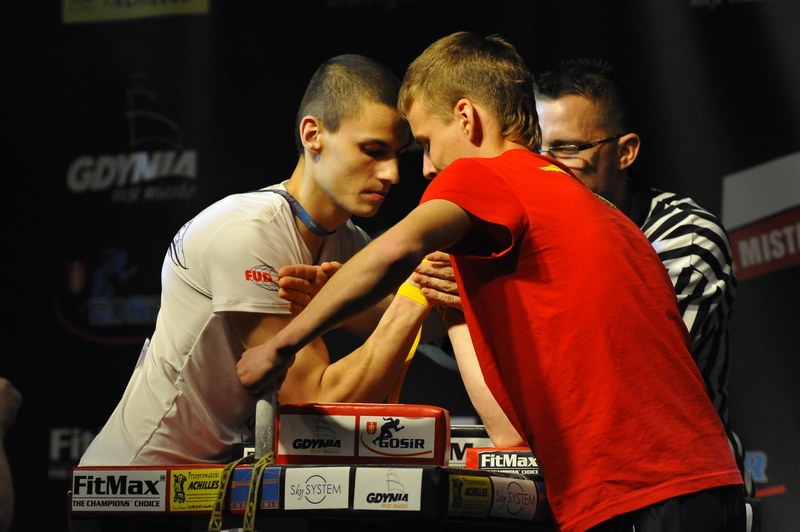 X Mistrzostwa Polski Gdynia