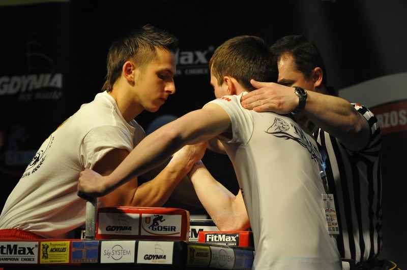 X Mistrzostwa Polski Gdynia