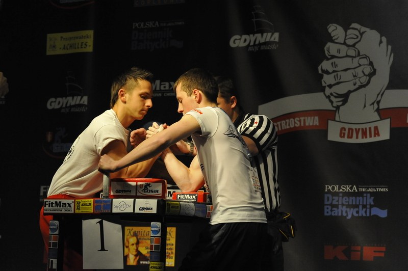 X Mistrzostwa Polski Gdynia