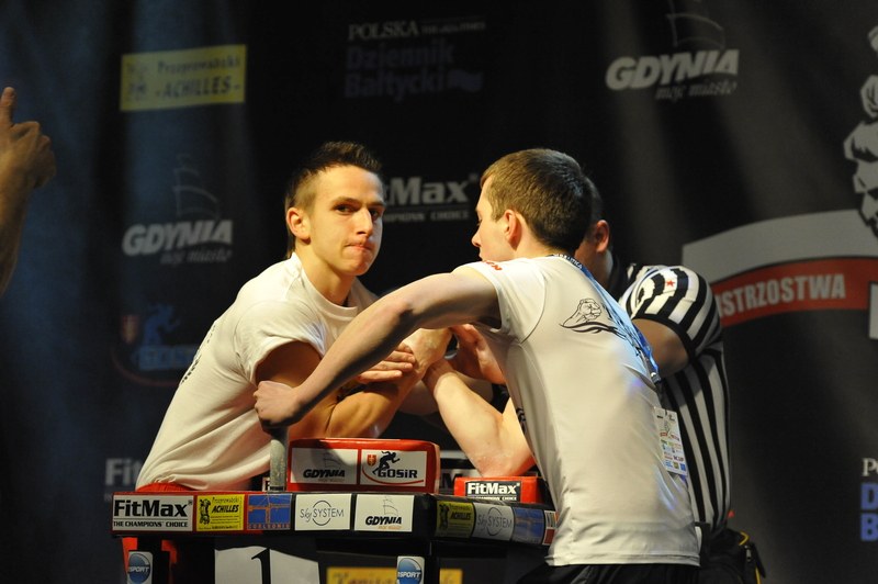 X Mistrzostwa Polski Gdynia