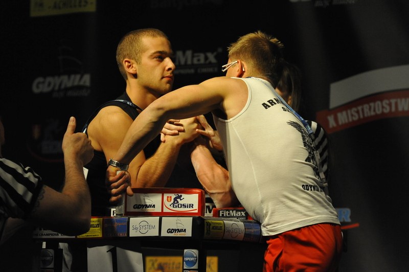 X Mistrzostwa Polski Gdynia