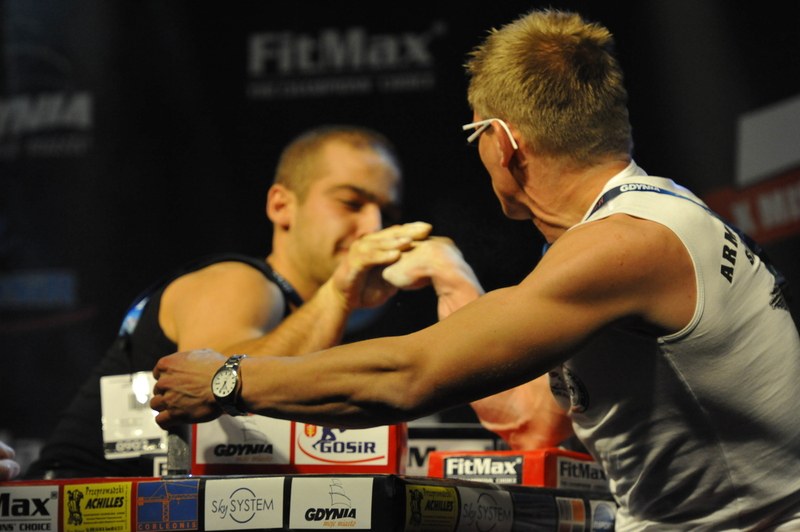 X Mistrzostwa Polski Gdynia